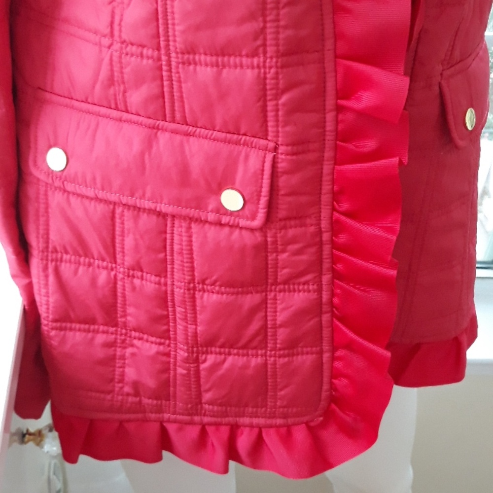 Jacket - Picture 2 of 4